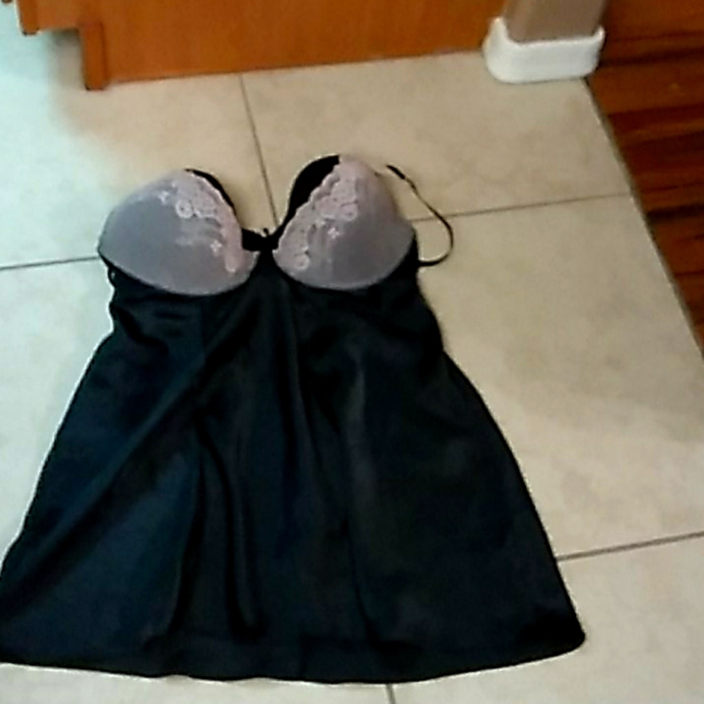 Lingerie